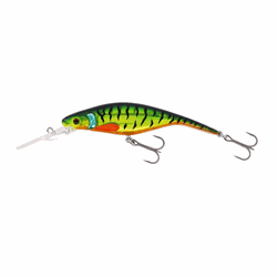 Westin Platypus DR CRANKBAIT 10 cm/16 gr - Firetiger